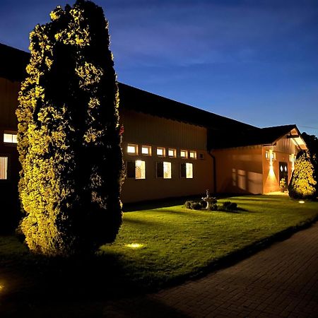 Apartament Gut Buchenhof Buchenberg  Zewnętrze zdjęcie