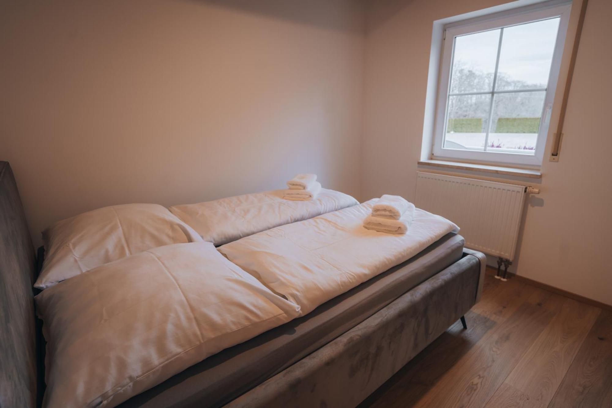 Apartament Gut Buchenhof Buchenberg  Zewnętrze zdjęcie