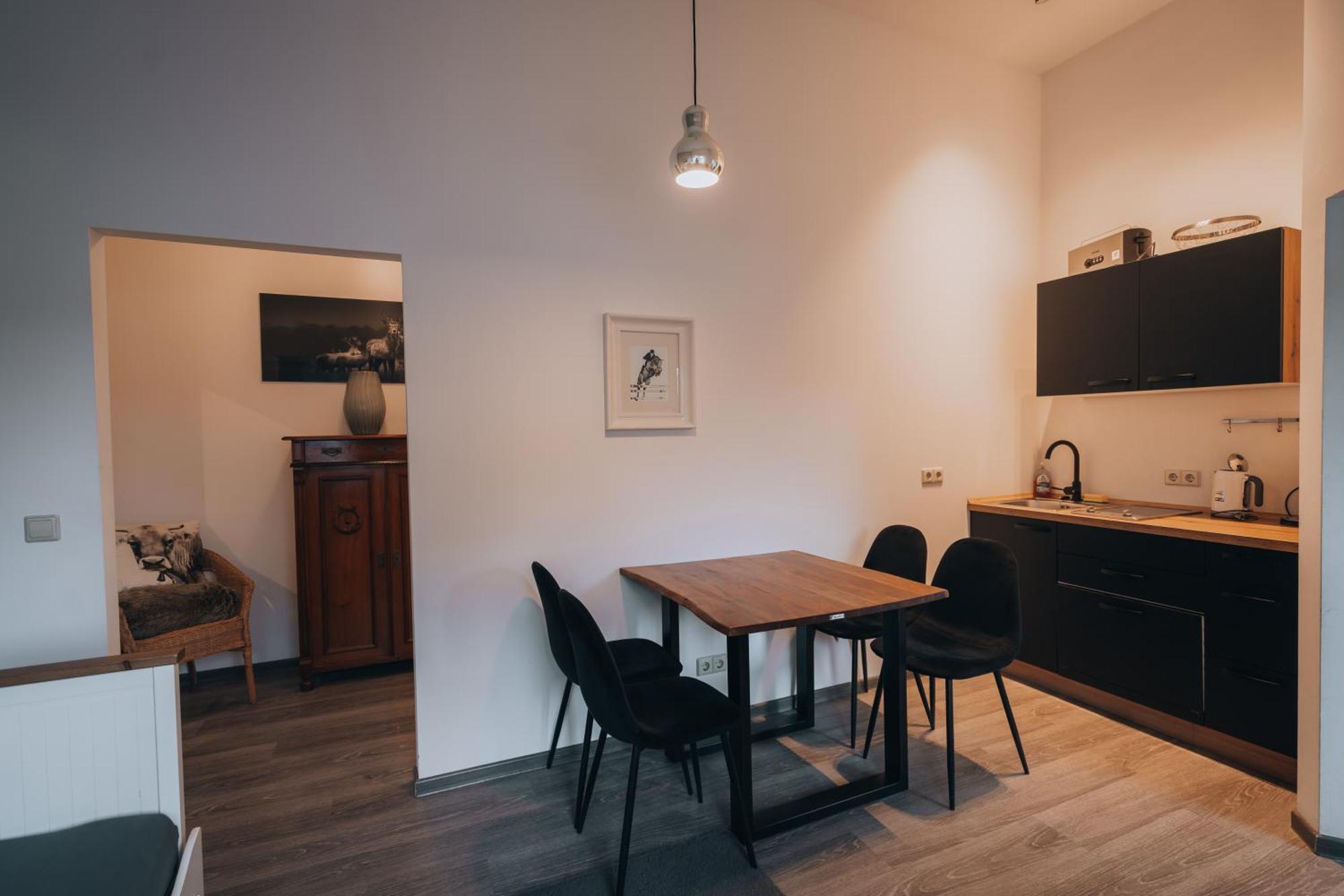 Apartament Gut Buchenhof Buchenberg  Zewnętrze zdjęcie