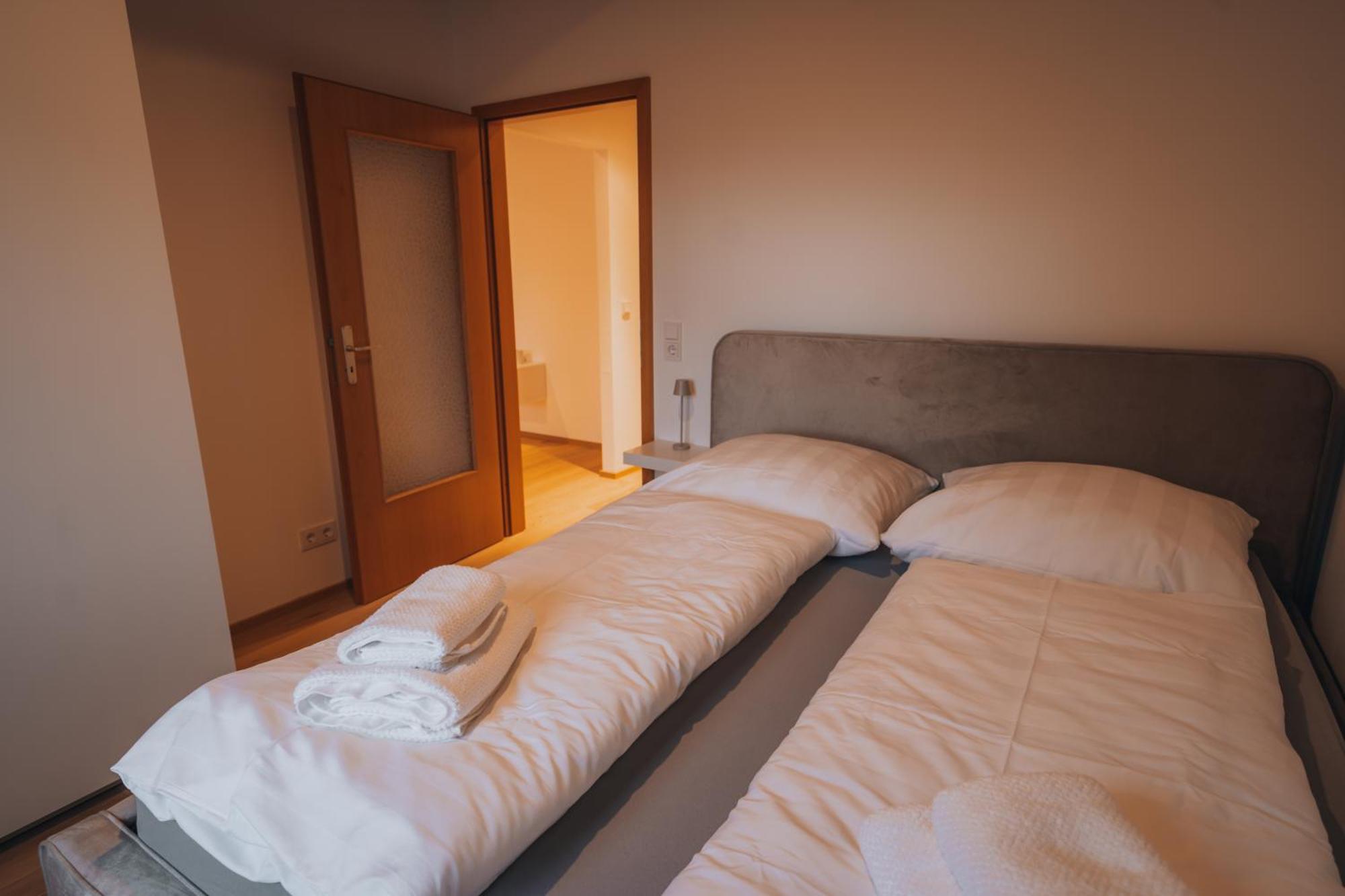 Apartament Gut Buchenhof Buchenberg  Zewnętrze zdjęcie