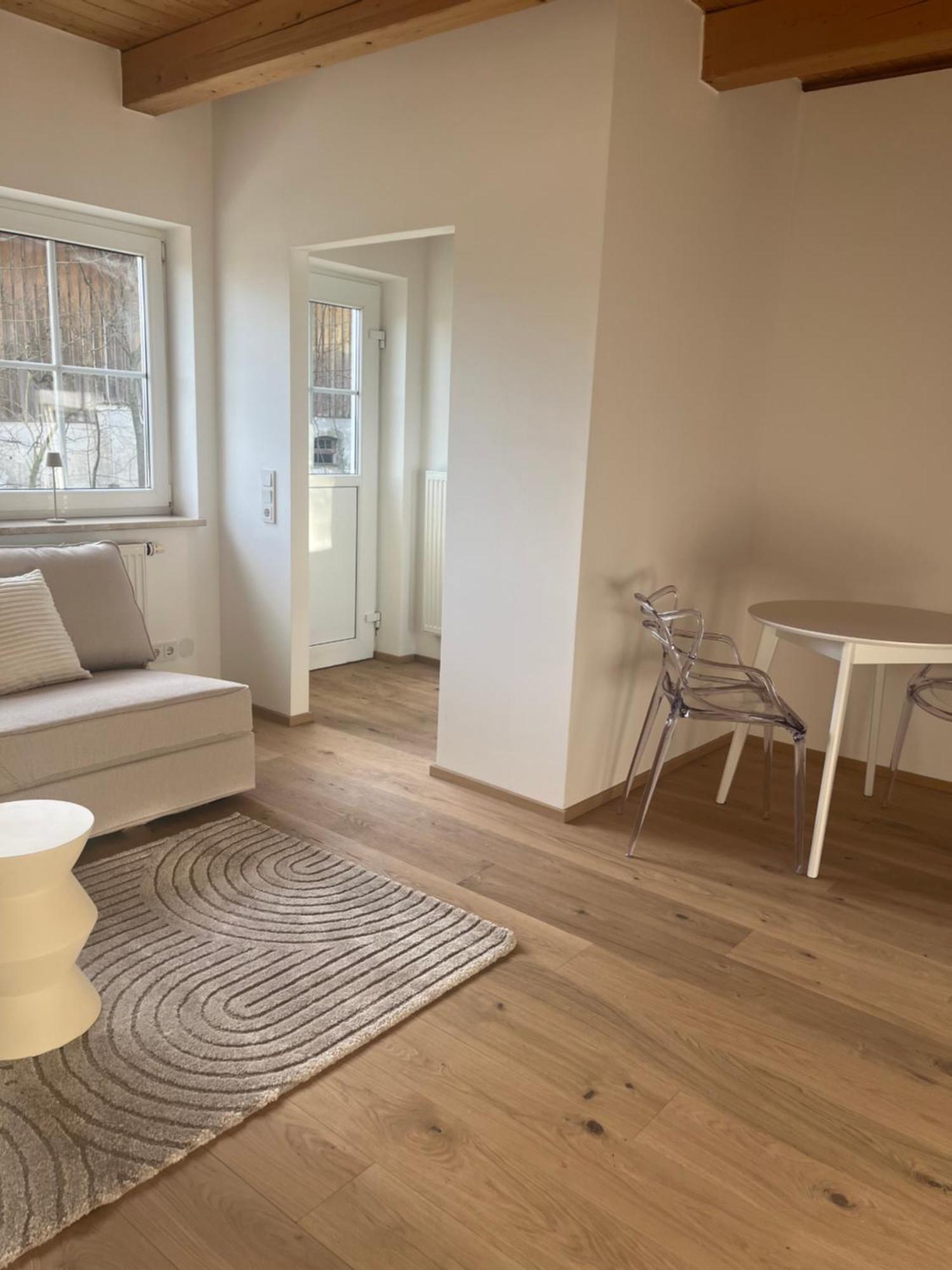 Apartament Gut Buchenhof Buchenberg  Zewnętrze zdjęcie