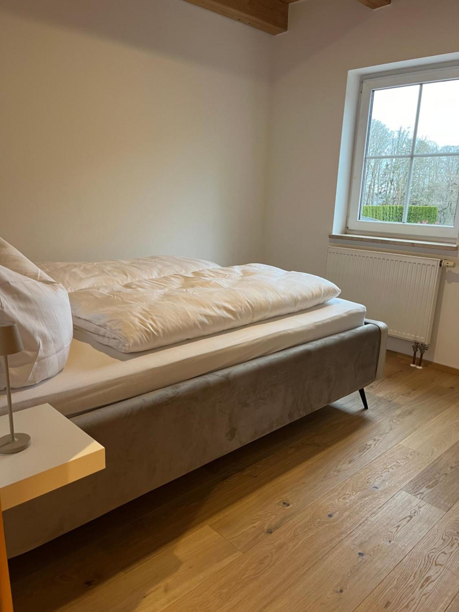 Apartament Gut Buchenhof Buchenberg  Zewnętrze zdjęcie