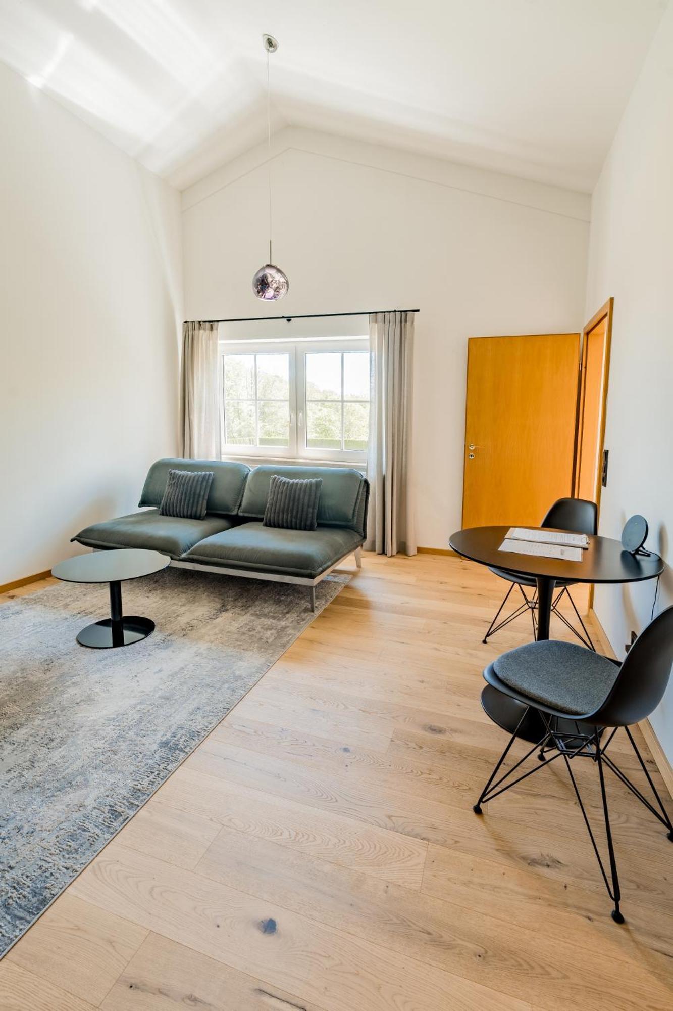 Apartament Gut Buchenhof Buchenberg  Zewnętrze zdjęcie