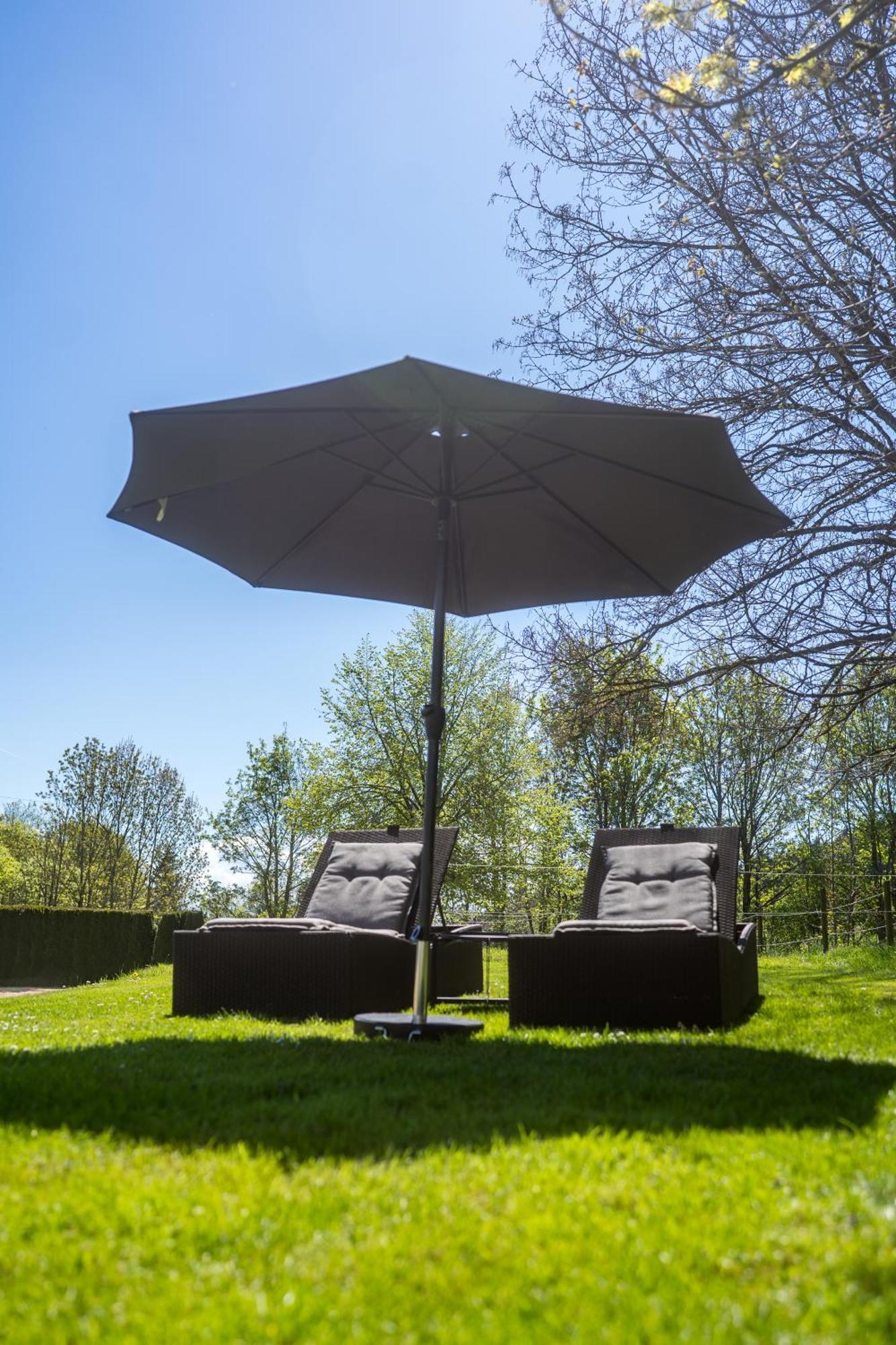 Apartament Gut Buchenhof Buchenberg  Zewnętrze zdjęcie