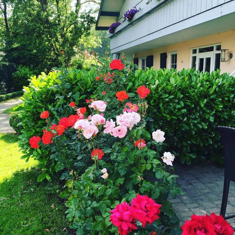 Apartament Gut Buchenhof Buchenberg  Zewnętrze zdjęcie