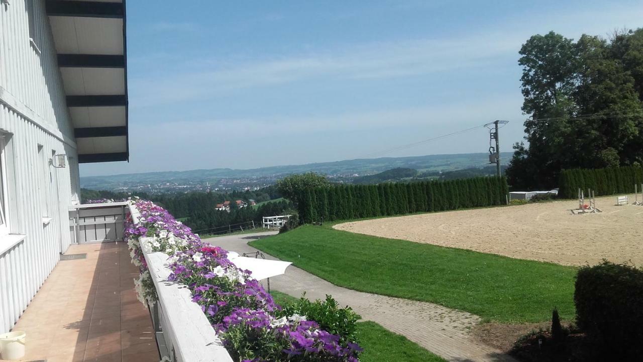 Apartament Gut Buchenhof Buchenberg  Zewnętrze zdjęcie